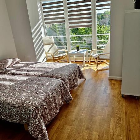 Vilniaus 96 Apartments Ukmergė Kültér fotó