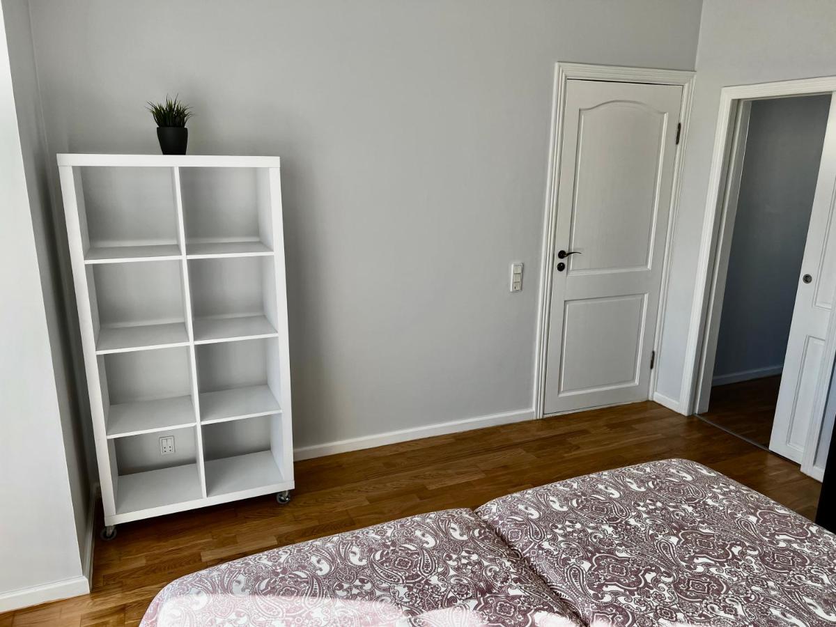 Vilniaus 96 Apartments Ukmergė Kültér fotó