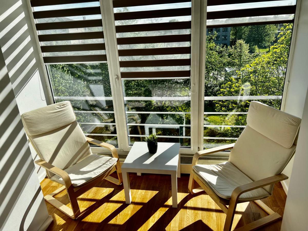 Vilniaus 96 Apartments Ukmergė Kültér fotó