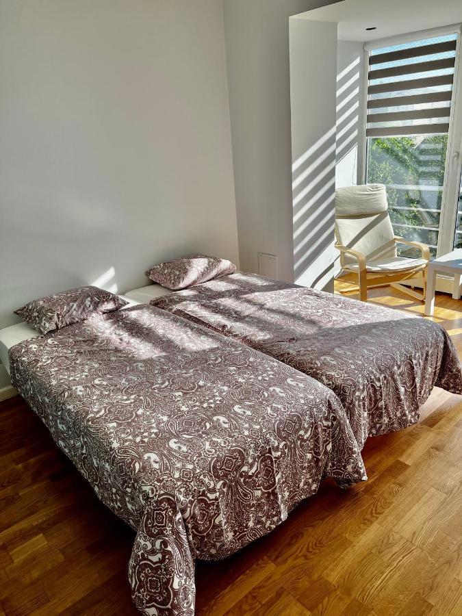 Vilniaus 96 Apartments Ukmergė Kültér fotó