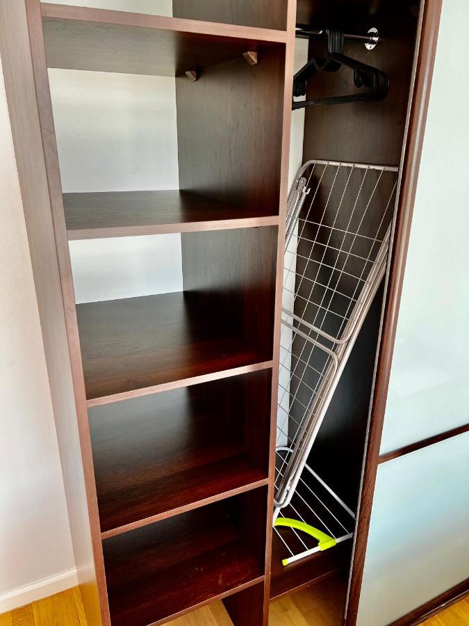 Vilniaus 96 Apartments Ukmergė Kültér fotó