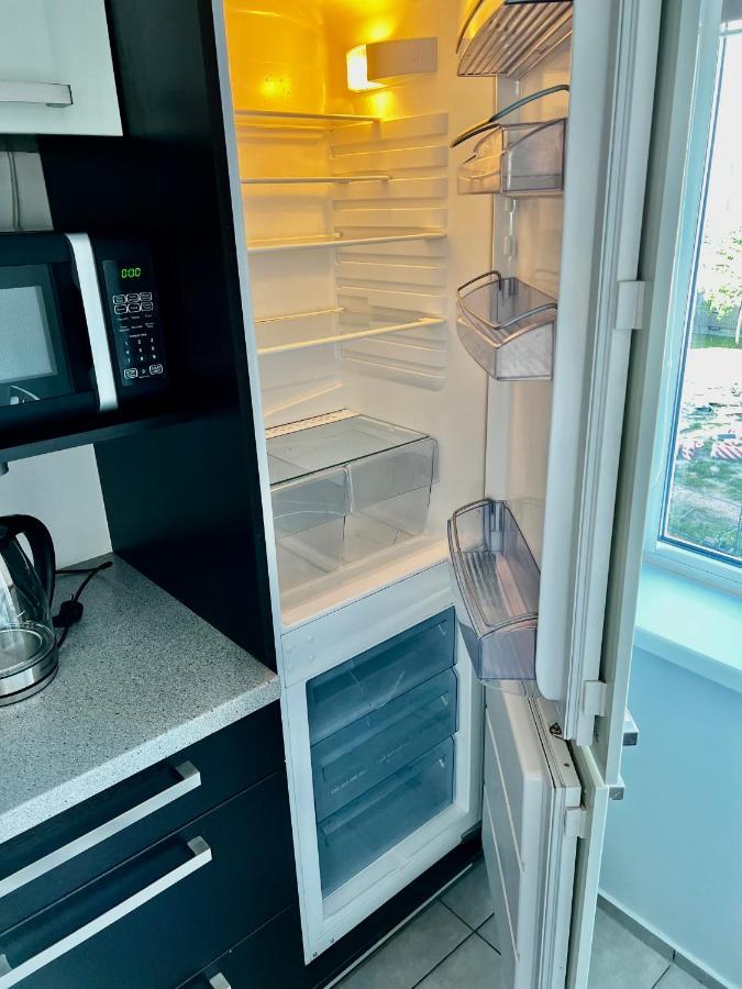Vilniaus 96 Apartments Ukmergė Kültér fotó