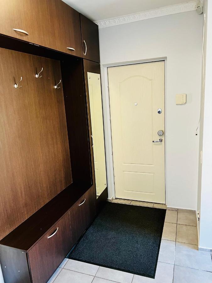 Vilniaus 96 Apartments Ukmergė Kültér fotó