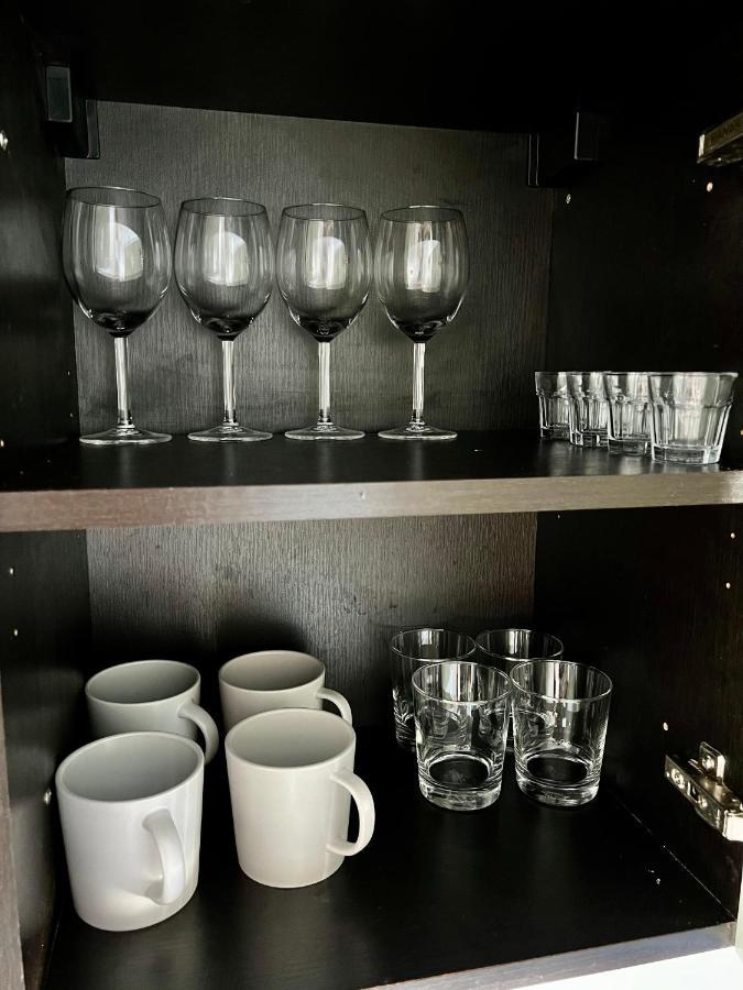 Vilniaus 96 Apartments Ukmergė Kültér fotó